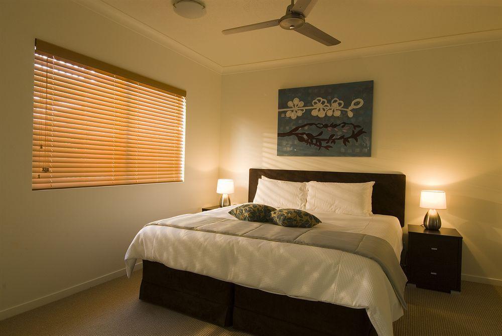 Silkari Lagoons Port Douglas Exterior photo