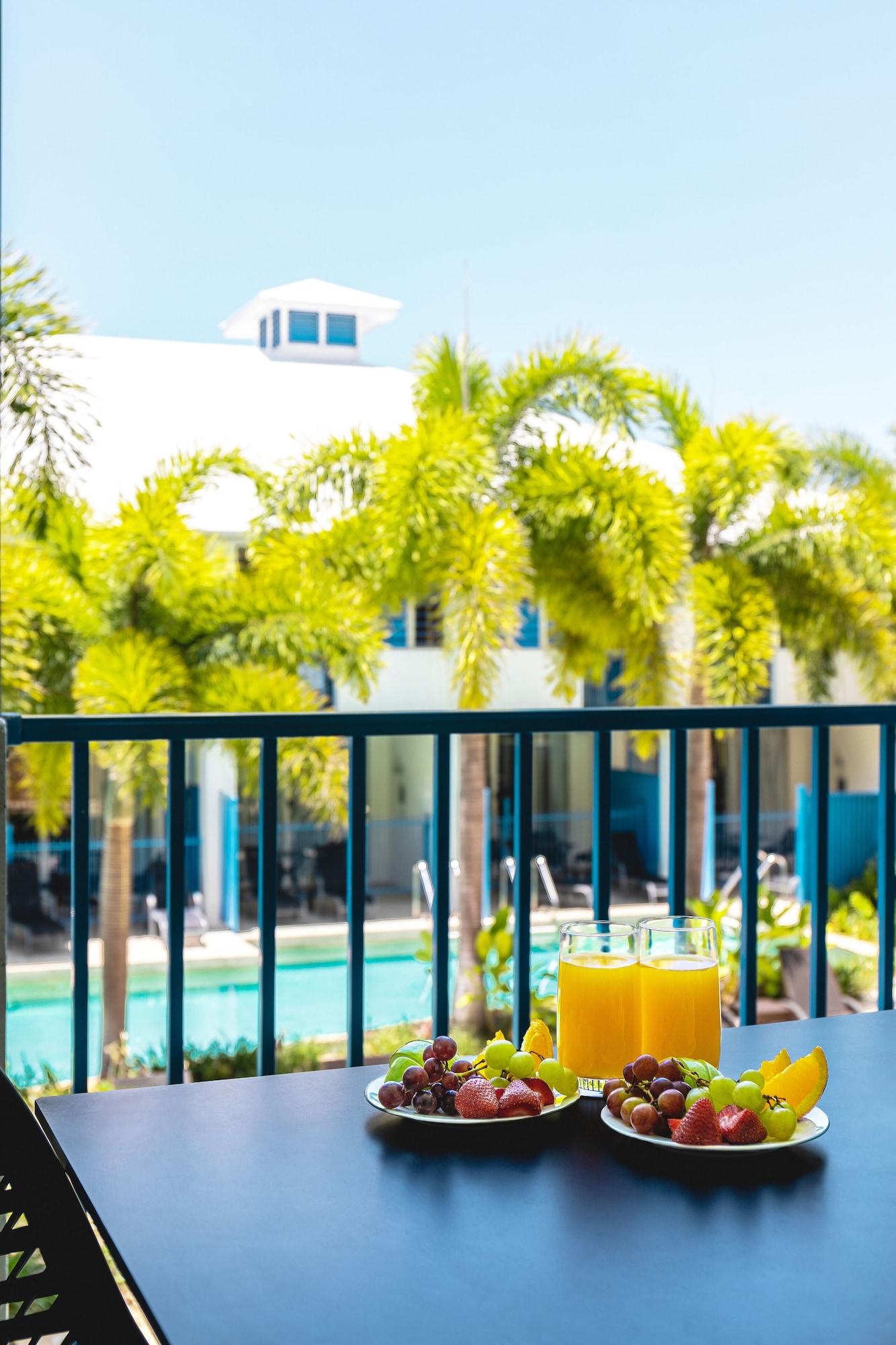 Silkari Lagoons Port Douglas Exterior photo