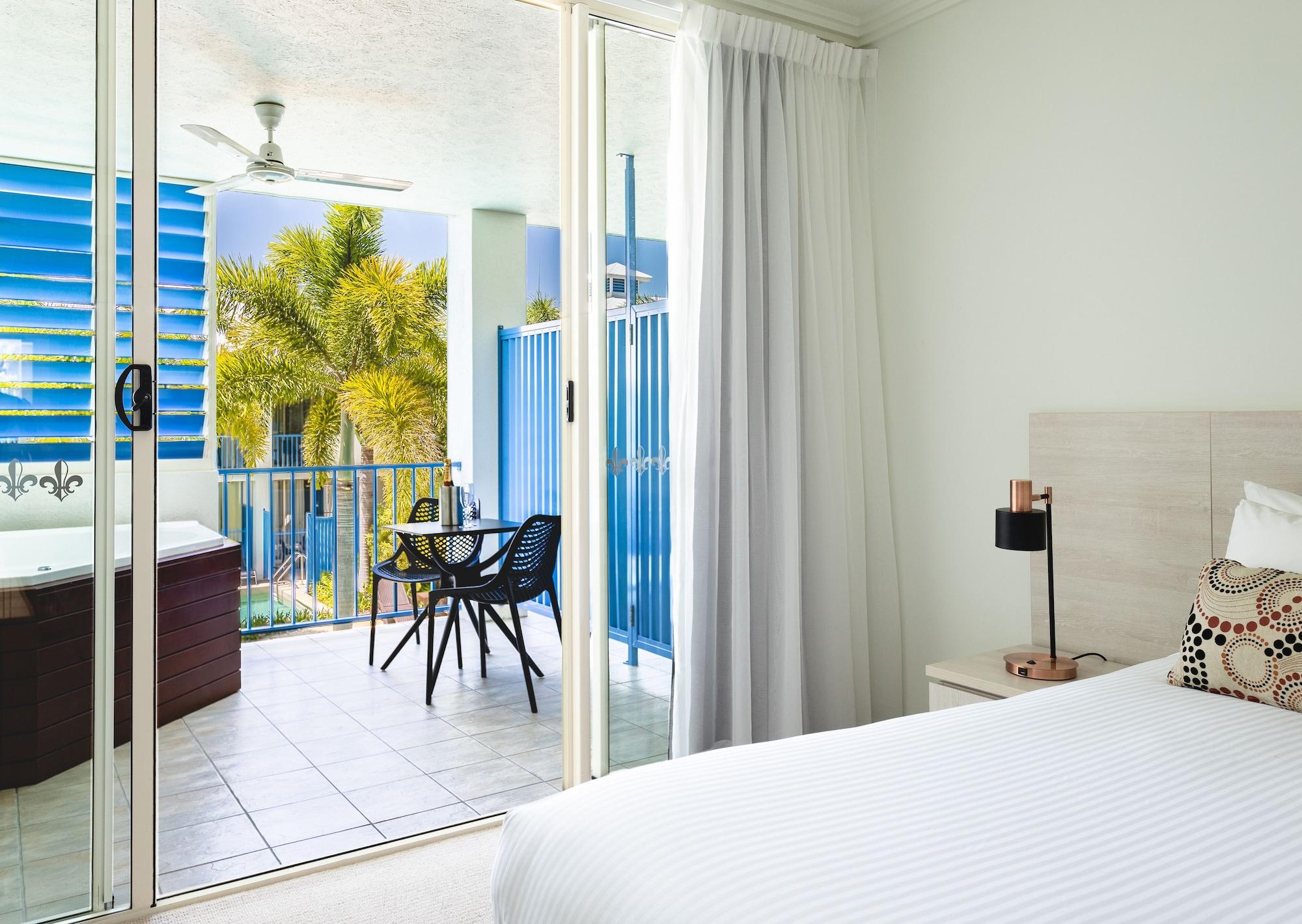 Silkari Lagoons Port Douglas Exterior photo