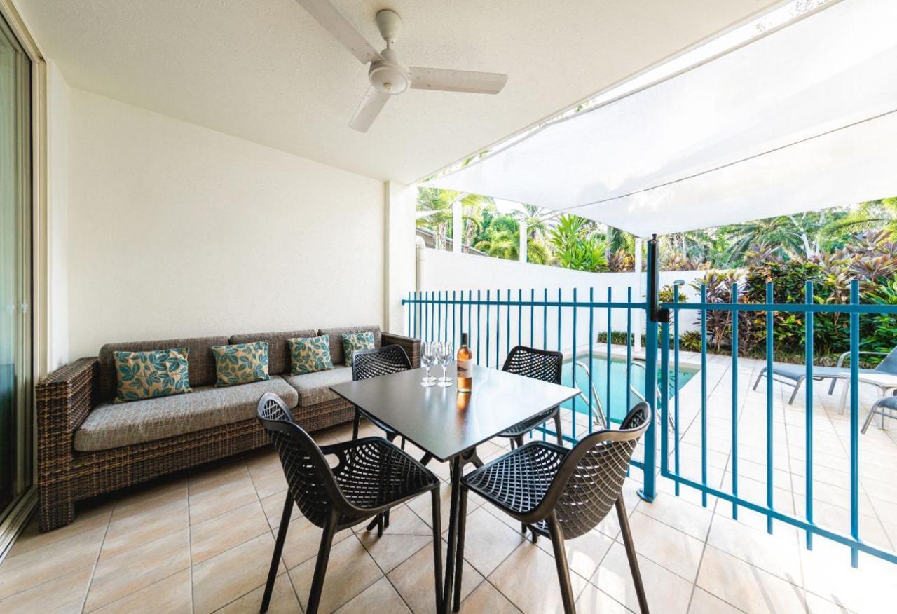 Silkari Lagoons Port Douglas Exterior photo