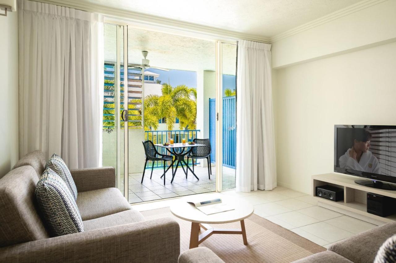 Silkari Lagoons Port Douglas Exterior photo